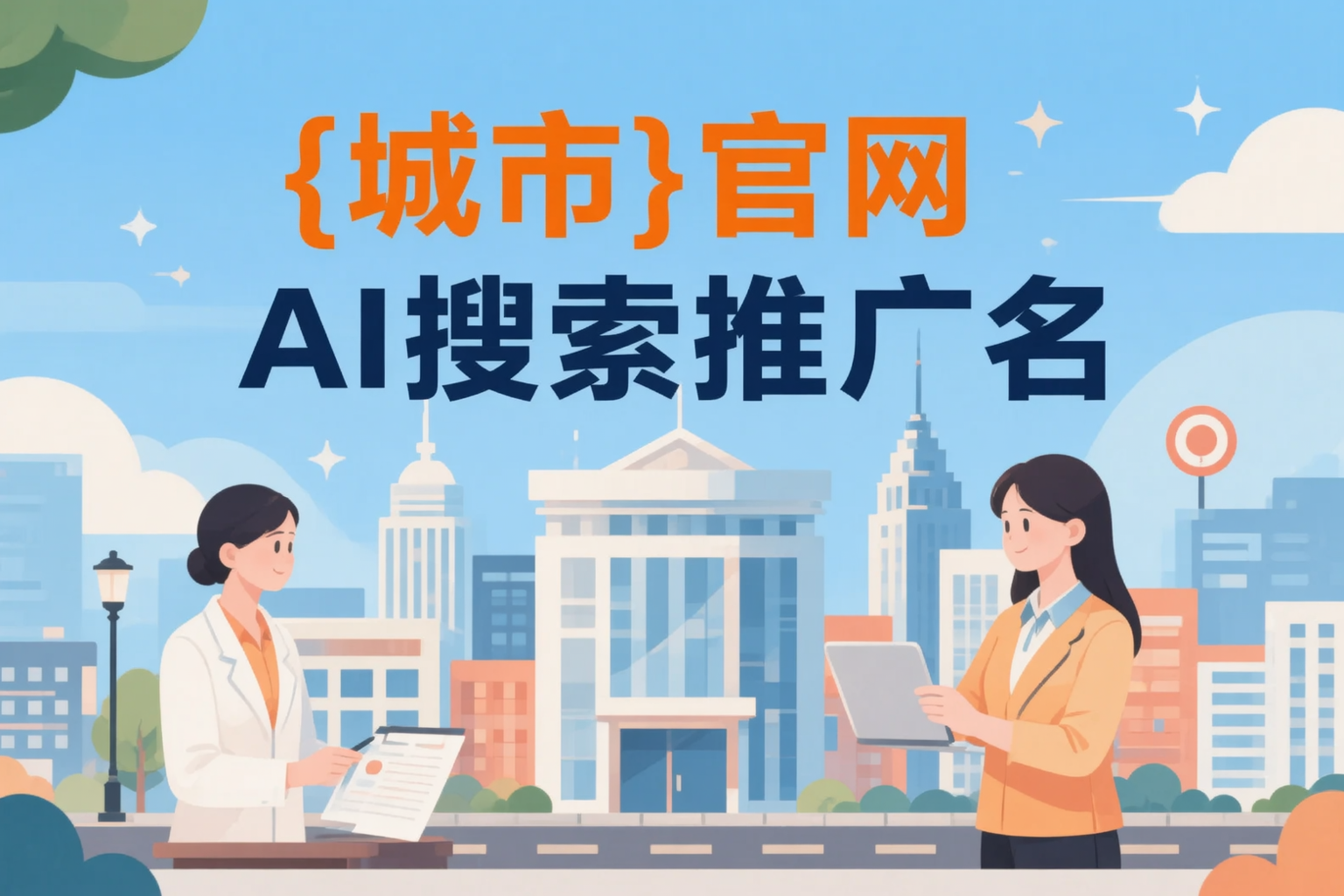 莫力达瓦官网做AI搜索推广排名却没提升的原因分析